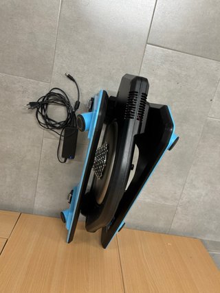 Rodillo Tacx NEO 2T
