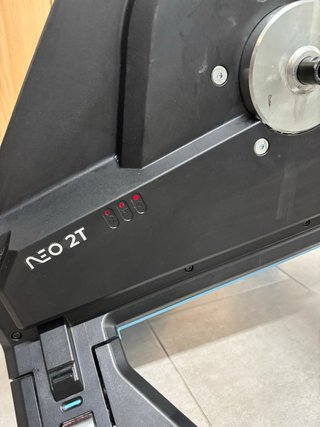 Rodillo Tacx NEO 2T