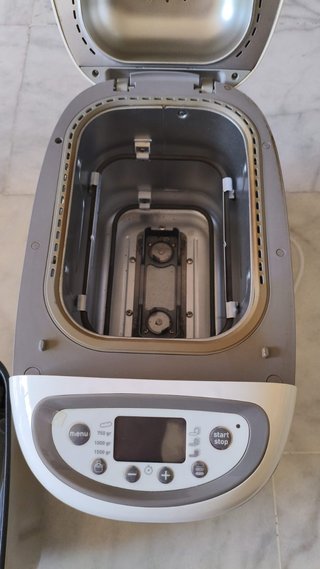 Moulinex Panificadora OW610110 - 1600W