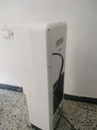 Humidificador ADM