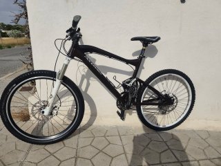 Bicicleta Mondraker Enduro