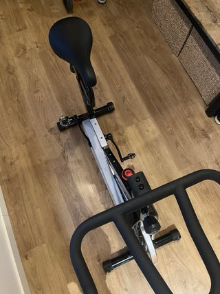 Bicicleta Indoor Reebok AR Sprint