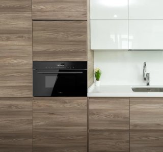 Cecotec Horno Microondas Integrable 60x50cm