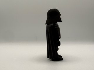 Playmobil Custom Darth Vader