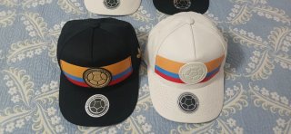 Gorras Adidas Selección Colombia