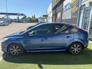 Ford Focus 2008