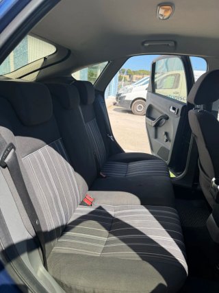 Ford Focus 2008