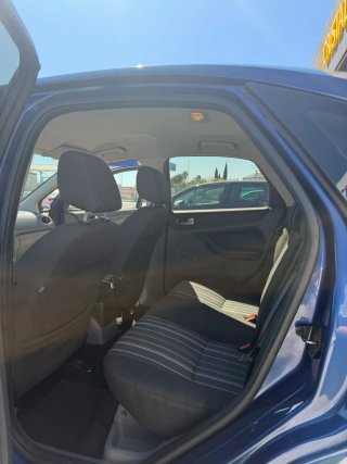Ford Focus 2008