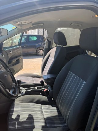 Ford Focus 2008
