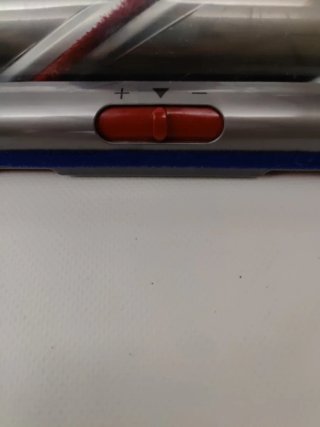 Spazzola Dyson High Torque V11