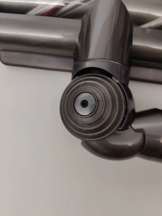 Spazzola Dyson High Torque V11