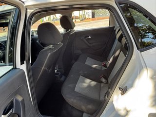 Volkswagen Polo 1.2 gasolina 2013