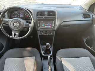 Volkswagen Polo 1.2 gasolina 2013