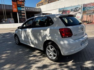 Volkswagen Polo 1.2 gasolina 2013