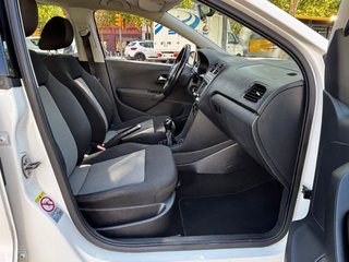 Volkswagen Polo 1.2 gasolina 2013