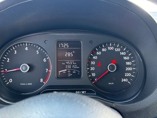 Volkswagen Polo 1.2 gasolina 2013