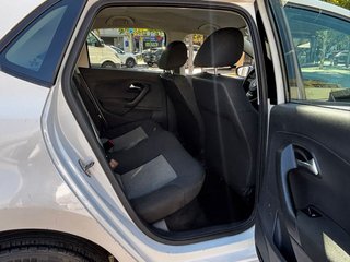 Volkswagen Polo 1.2 gasolina 2013