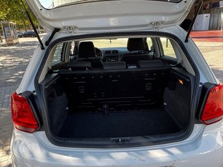 Volkswagen Polo 1.2 gasolina 2013