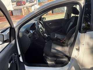 Volkswagen Polo 1.2 gasolina 2013