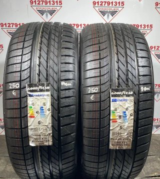 275 45 20 W GOODYEAR RUEDA PREMIUM YA MONTADA