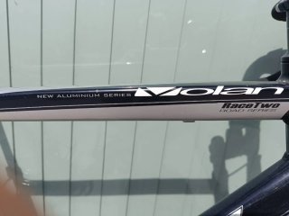 Bicicleta de carretera BH Volan