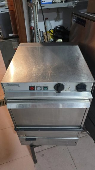 Lavastoviglie Jemi GS4/2