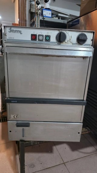 Lavastoviglie Jemi GS4/2