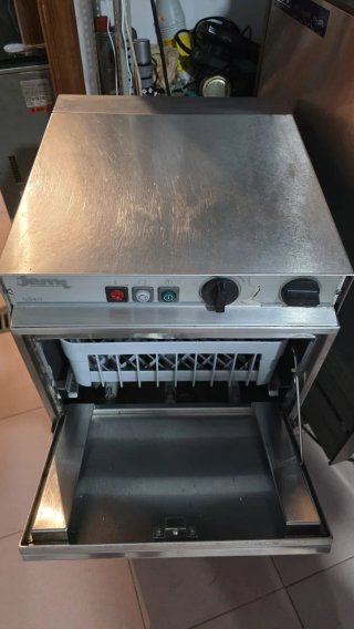 Lavastoviglie Jemi GS4/2