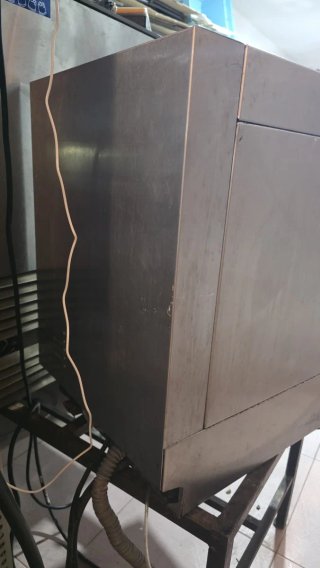 Lavastoviglie Jemi GS4/2