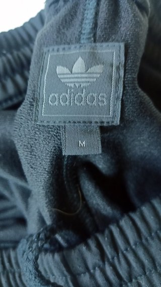 Pantalón Chándal Adidas Originals - Talla M