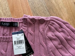 Maglia Polo Ralph Lauren