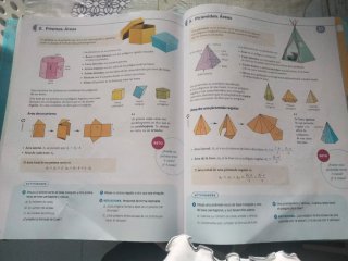 Matemáticas 2o ESO.