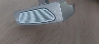 TaylorMade TP Bandon 3 Putter 34" largo