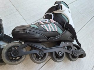 Patines Oxelo Talla 38-41