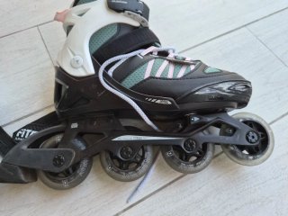 Patines Oxelo Talla 38-41