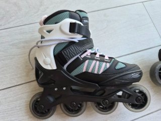 Patines Oxelo Talla 38-41