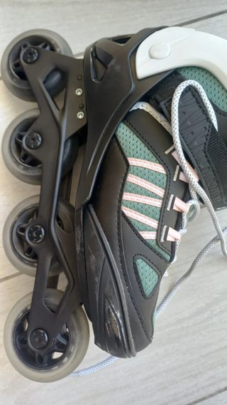 Patines Oxelo Talla 38-41