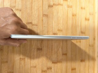 iPad Mini 2 16GB Plata