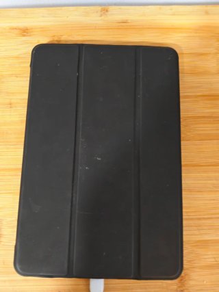 iPad Mini 2 16GB Plata