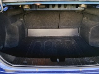 Chevrolet Aveo 2009
