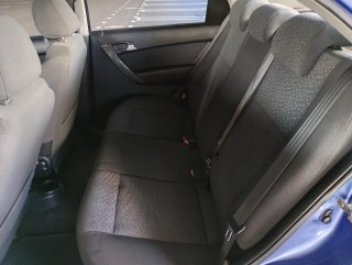 Chevrolet Aveo 2009