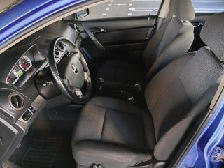 Chevrolet Aveo 2009