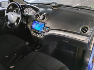 Chevrolet Aveo 2009