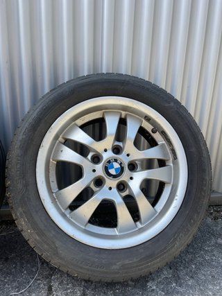 Llantas BMW Styling 154 16”