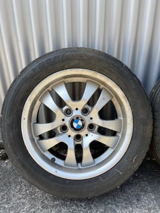 Llantas BMW Styling 154 16”