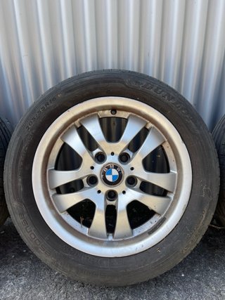 Llantas BMW Styling 154 16”