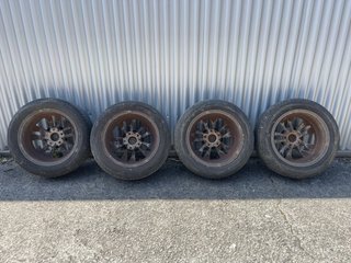 Llantas BMW Styling 154 16”