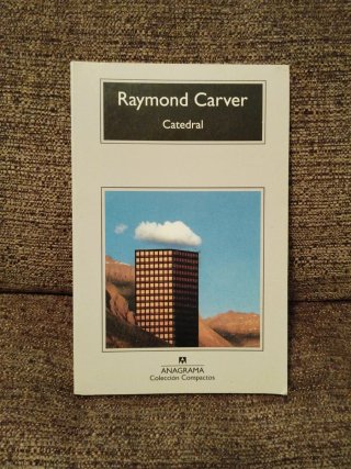 Raymond Carver | 3 libros