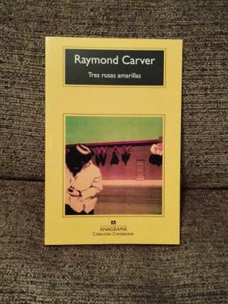 Raymond Carver | 3 libros
