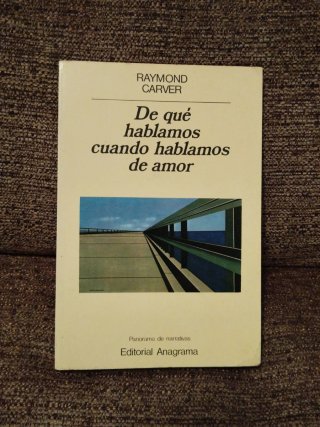 Raymond Carver | 3 libros